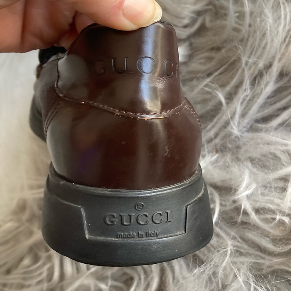 Gucci Slip on Loafers - Picture 11 of 16